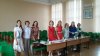 Кваліфікаційний іспит студентів 4 курсу спеціальності 