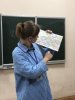 Квест «Від кирилиці та глаголиці до сучасного правопису»