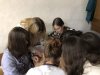 Квест «Від кирилиці та глаголиці до сучасного правопису»