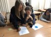 Квест «Від кирилиці та глаголиці до сучасного правопису»