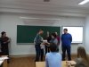 Квест «Мовний марафон»