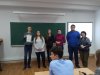 Квест «Мовний марафон»