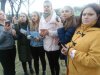 Участь у квесті «Час діяти» до Всесвітнього дня боротьби з туберкульозом