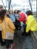 Участь у квесті «Час діяти» до Всесвітнього дня боротьби з туберкульозом
