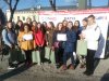 Участь у квесті «Час діяти» до Всесвітнього дня боротьби з туберкульозом