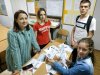 Фестиваль наук 2019: Туристичний квест для учасників «ГрінчТуру»