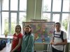 Фестиваль наук 2019: Туристичний квест для учасників «ГрінчТуру»