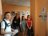 Фестиваль наук 2019: Туристичний квест для учасників «ГрінчТуру»