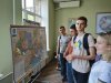 Фестиваль наук 2019: Туристичний квест для учасників «ГрінчТуру»