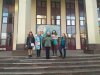 Музейний квест «Вулицями Бориса Грінченка»