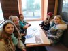 Музейний квест «Вулицями Бориса Грінченка»