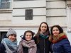 Музейний квест «Вулицями Бориса Грінченка»