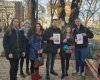 Музейний квест «Вулицями Бориса Грінченка»