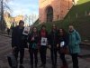 Музейний квест «Вулицями Бориса Грінченка»