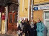 Музейний квест «Вулицями Бориса Грінченка»