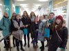 Музейний квест «Вулицями Бориса Грінченка»
