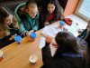 Музейний квест «Вулицями Бориса Грінченка»