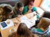 Музейний квест «Вулицями Бориса Грінченка»