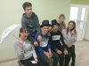 Квест «Живи активно!»