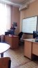Захист курсових робіт з дисципліни 