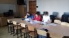 Захист курсових робіт з дисципліни 
