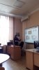 Захист курсових робіт з дисципліни 
