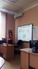 Захист курсових робіт з дисципліни 