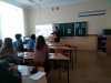 Літературна вітальня до 200-річчя з дня народження Джорджа Еліота «Meet the Remarkable Victorian Novelist»
