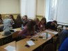 Літературна вітальня до 200-річчя з дня народження Джорджа Еліота «Meet the Remarkable Victorian Novelist»