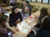 Літературна вітальня до 200-річчя з дня народження Джорджа Еліота «Meet the Remarkable Victorian Novelist»