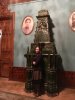 Літературно-музичний вечір 