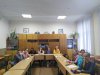 Интерактивна лекція «Перша більшовицька війна проти УНР: досягнення та поразки»