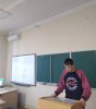 Интерактивна лекція «Перша більшовицька війна проти УНР: досягнення та поразки»