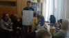 Гостьова лекція на тему «Психосоціальні компетентності та навички ефективної комунікації студентів»