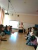 Інтерактивна лекція «Крок у безодню»