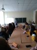 Гостьової лекцією «Навіщо дизайнерам знати маркетинг?»