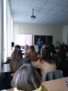 Гостьової лекцією «Навіщо дизайнерам знати маркетинг?»