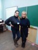Гостьова лекція на тему: 