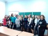 Гостьова лекція на тему: 