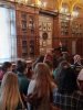 Виїзна лекція «Борис Грінченко: людина на тлі епохи» у Національному  музеї літератури України