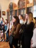 Виїзна лекція «Борис Грінченко: людина на тлі епохи» у Національному  музеї літератури України