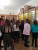 Виїзна лекція «Борис Грінченко: людина на тлі епохи» у Національному  музеї літератури України
