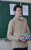 Лекція-бесіда «Юридична лексикографія: від Словника Грінченка до сучасності»