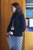 Лекція-бесіда «Юридична лексикографія: від Словника Грінченка до сучасності»