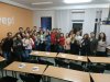 Гостьова лекція Ігоря Харлампова «Диверсифікація підприємницької діяльності»