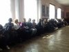 Поїздка до міста Лева