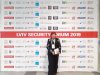 Участь у Львівському безпековому форумі