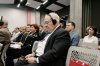 Участь у Львівському безпековому форумі