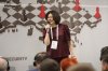 Участь у Львівському безпековому форумі