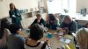 Методичне об’єднання викладачів спецдисціплін спеціальності «Дизайн» на базі Університетського коледжу Київського університету імені Бориса Грінченка